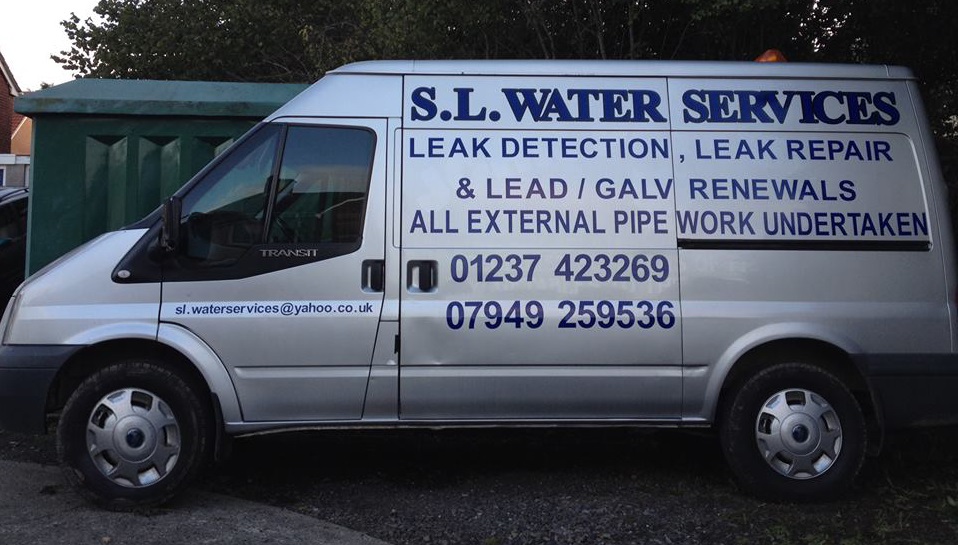 S.L. Water Services